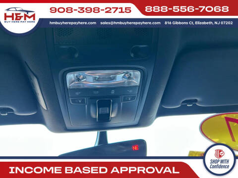 2017 Audi Q3 2.0T Prestige