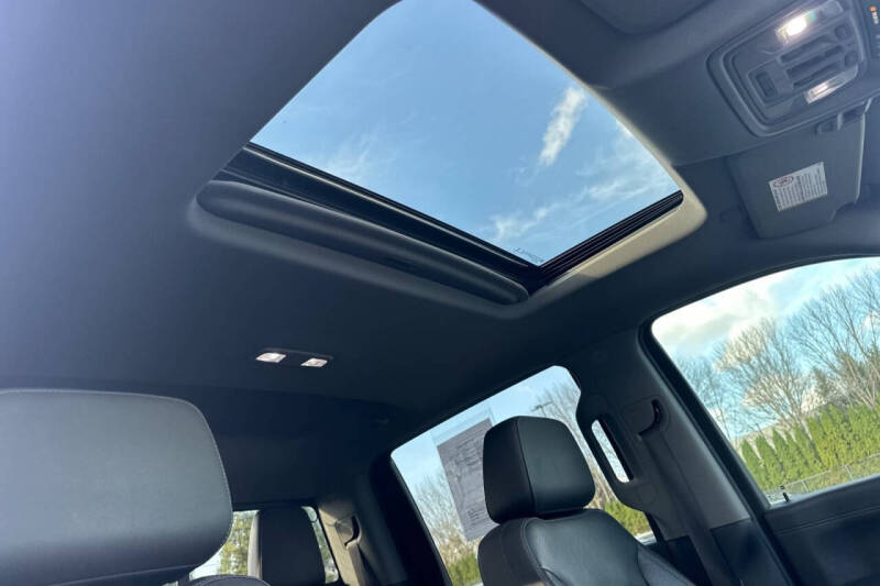 2020 GMC Sierra 2500HD