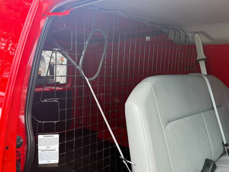 2008 Ford E-Series E-350 SD