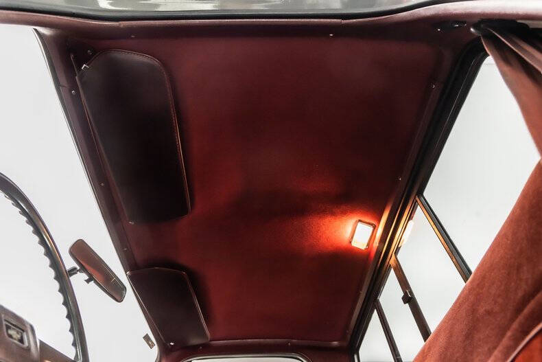 1987 Chevrolet R/V 10 Series