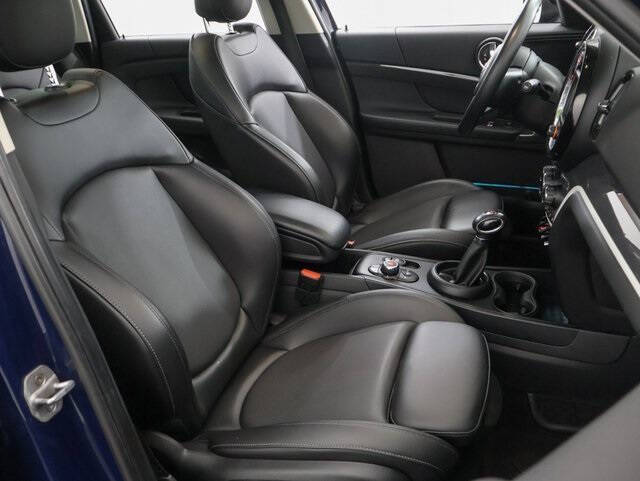 2018 MINI Countryman Cooper S ALL4