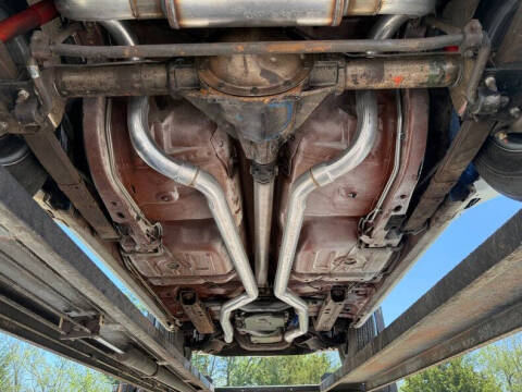 1973 Pontiac Trans Am