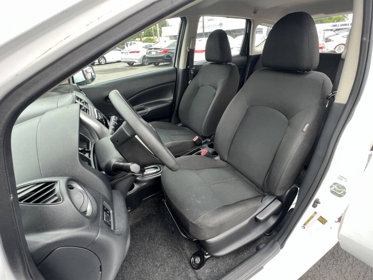 2018 Nissan Versa Note for sale at Skyline Motors in Fullerton, CA