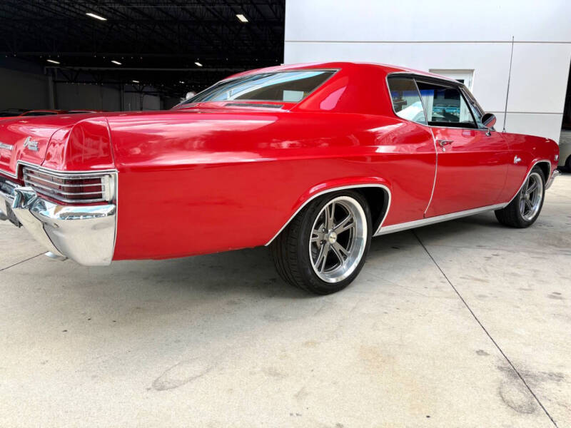 1966 Chevrolet Caprice
