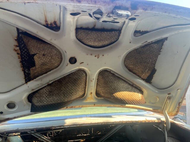 1955 Chrysler Windsor