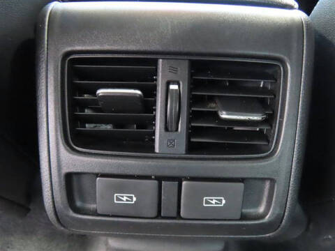 2021 Honda Accord EX-L