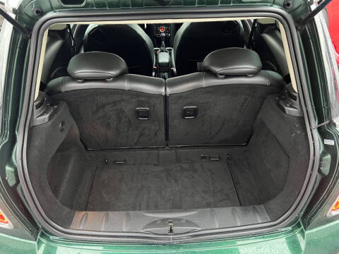 2013 MINI Hardtop Cooper S