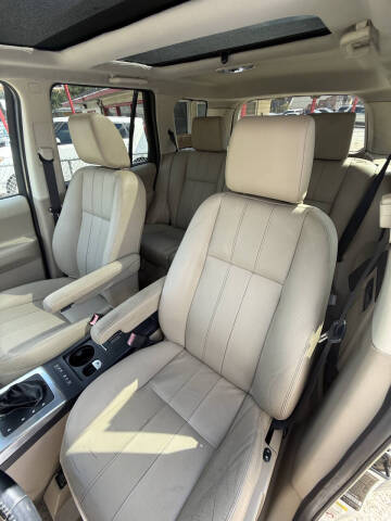 2014 Land Rover LR2 HSE