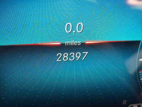 2022 Mercedes-Benz GLB GLB 250 4MATIC