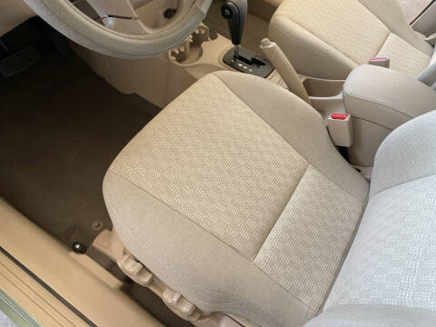 2008 Kia Sportage LX