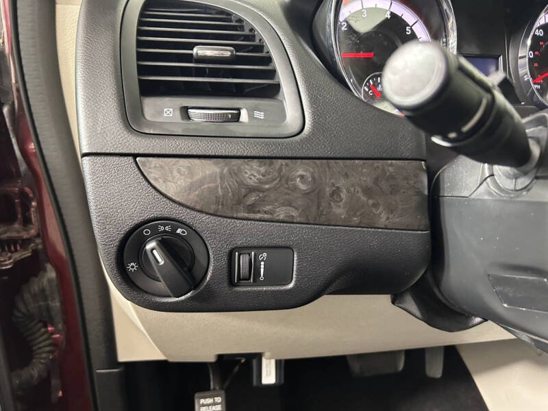 2020 Dodge Grand Caravan