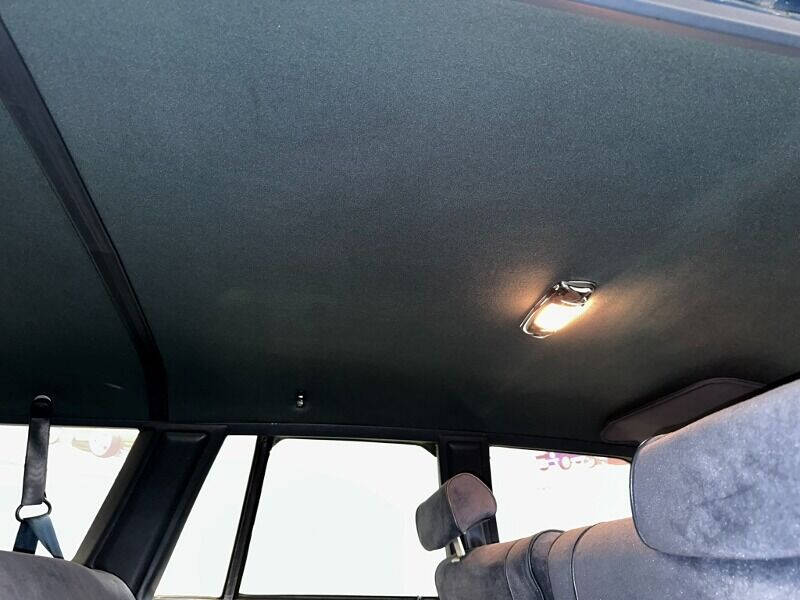 1989 Chevrolet Caprice Classic