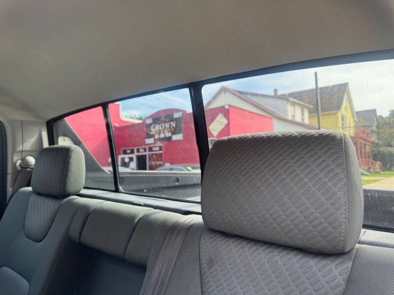 2008 Honda Ridgeline RTS