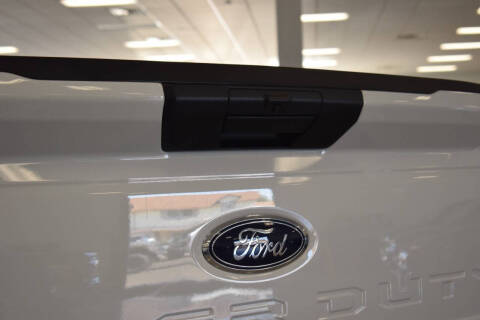 2022 Ford F-250 Super Duty XL