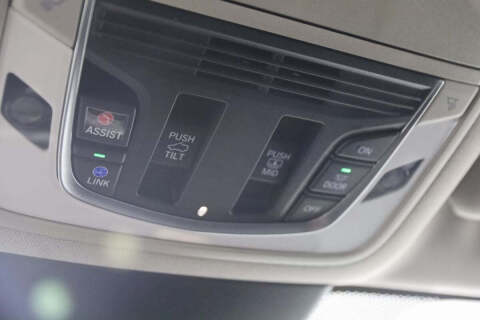 2024 Acura MDX SH-AWD