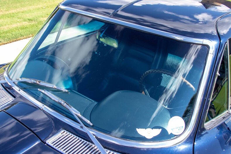 1964 Chevrolet Corvette