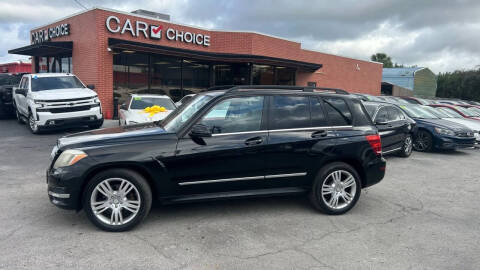 2013 Mercedes-Benz GLK GLK 350 4MATIC
