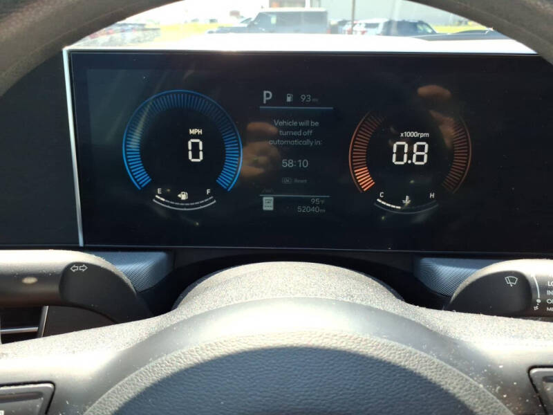 2024 Hyundai Sonata