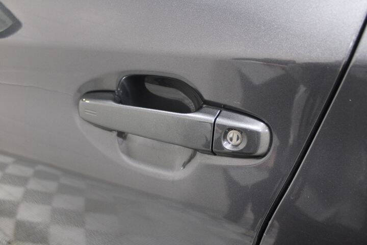 2022 Subaru Ascent Limited 7-Passenger