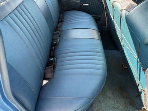 1972 Chevrolet Chevelle