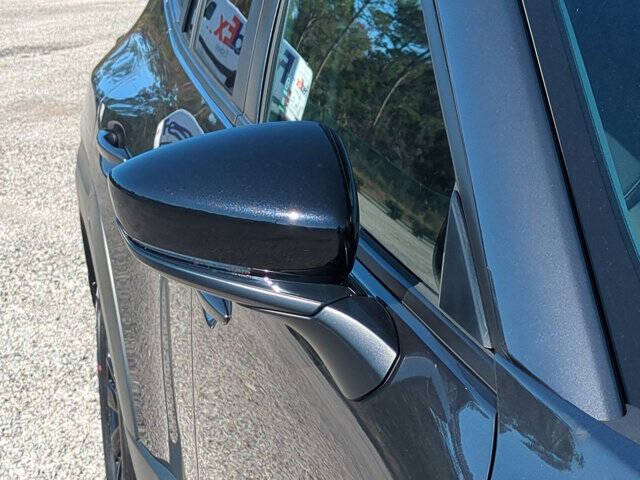 2026 Mazda CX-50 Hybrid Preferred