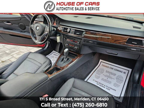 2011 BMW 3 Series 328i xDrive