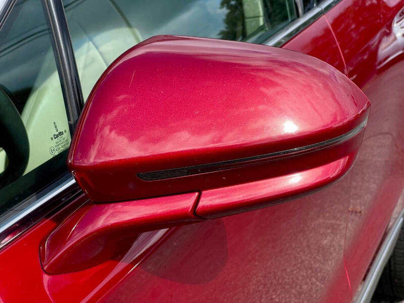 2018 Lincoln MKC Select