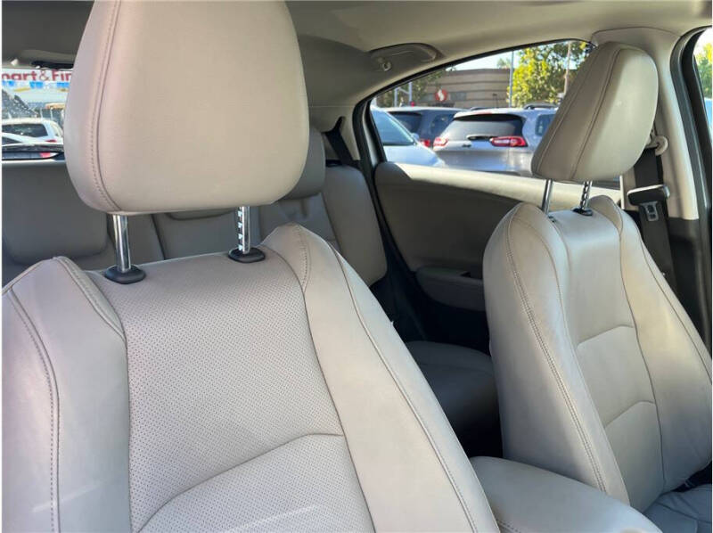 2019 Honda HR-V EX-L