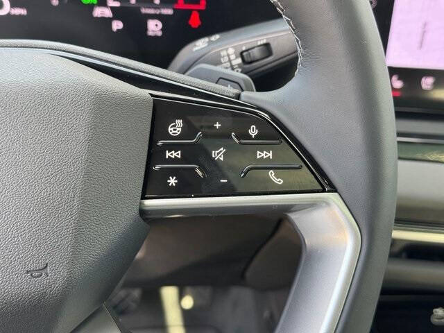 2026 Audi A6 quattro Prestige 55 TFSI