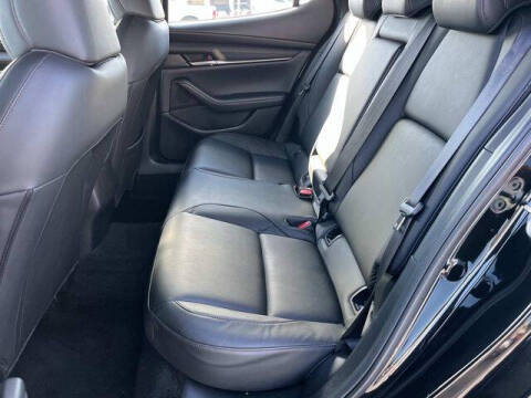 2024 Mazda Mazda3 Hatchback 2.5 S Select Sport