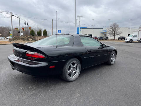 1996 Chevrolet Camaro Z28