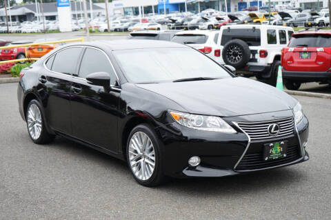 2014 Lexus ES 350