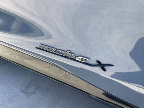 2023 Ford Mustang Mach-E Premium