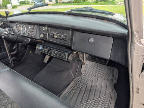 1979 Checker Marathon