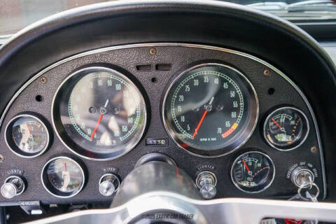 1965 Chevrolet Corvette