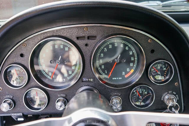 1965 Chevrolet Corvette