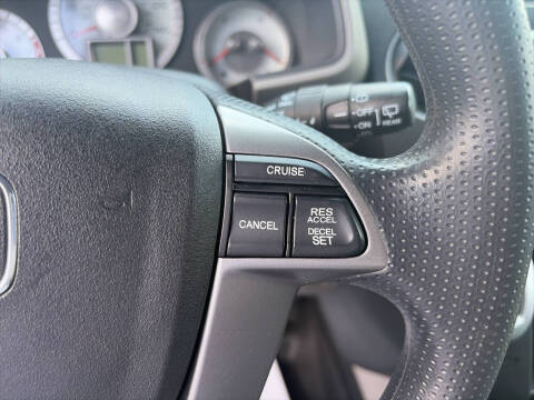 2011 Honda Pilot EX