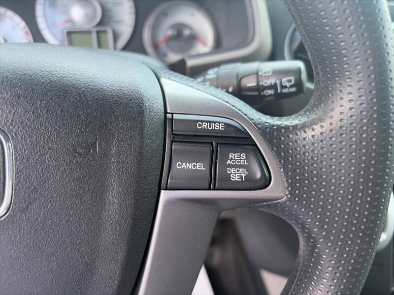 2011 Honda Pilot EX