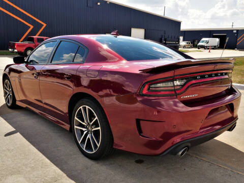 2023 Dodge Charger R/T