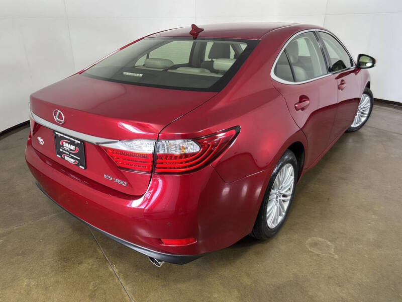 2013 Lexus ES 350