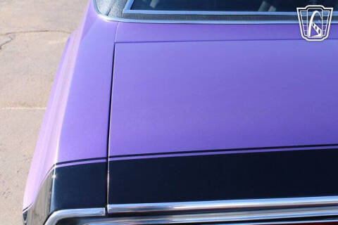 1970 Dodge Challenger