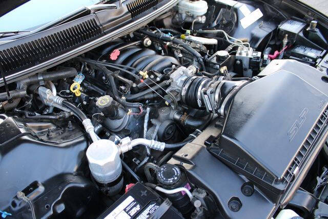 1999 Pontiac Firebird Formula