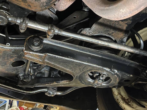 1963 Studebaker Avanti