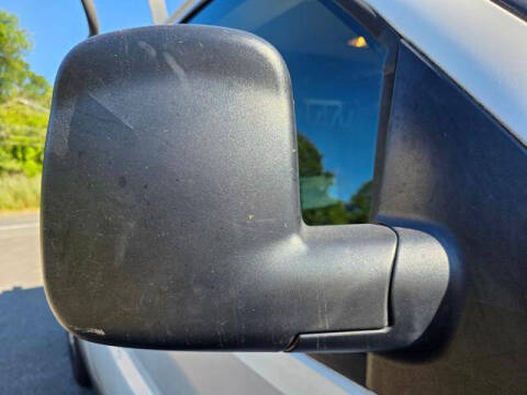 2011 Chevrolet Express 2500