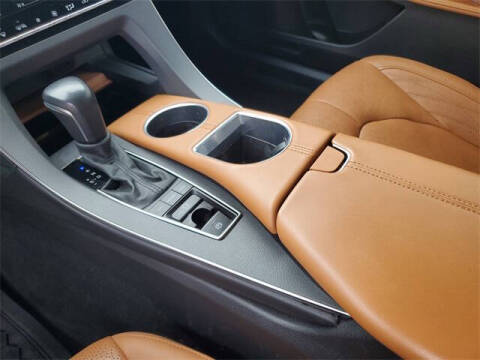 2022 Toyota Avalon Limited