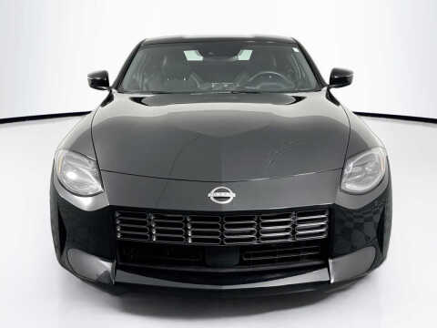 2024 Nissan Z Performance