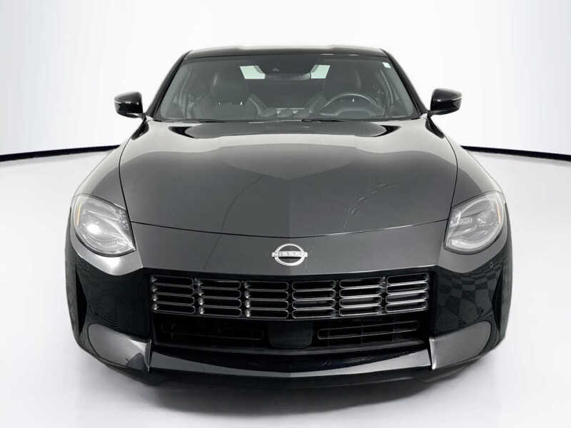 2024 Nissan Z Performance