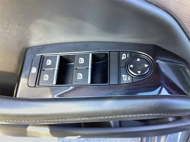 2020 Mazda Mazda3 Hatchback Premium