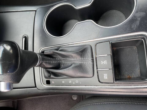 2017 Kia Sorento LX V6