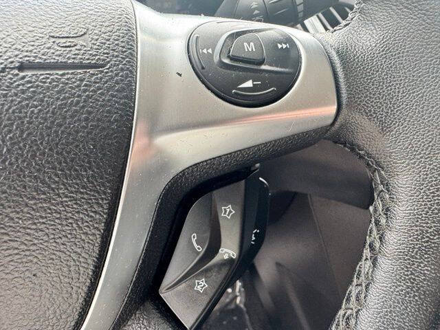 2012 Ford Focus Titanium
